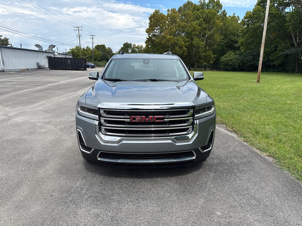 2023 GMC Acadia Image 8