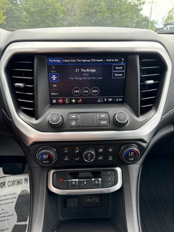 2023 GMC Acadia Image 20