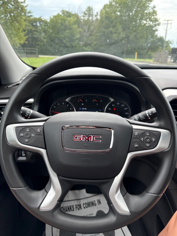 2023 GMC Acadia Image 22