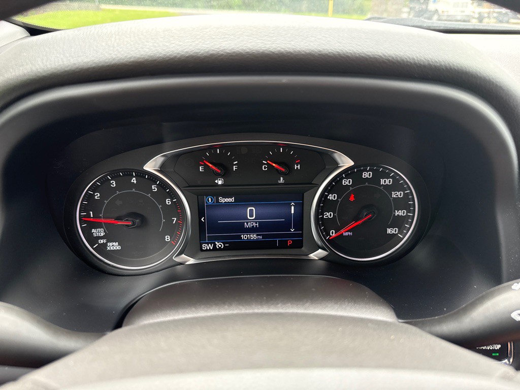 2023 GMC Acadia Image 23