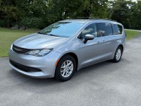 Image for 2021 Chrysler Voyager LXI ID: 6778029