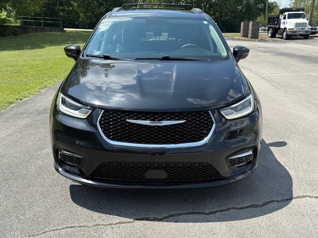 2022 Chrysler Pacifica Image 7