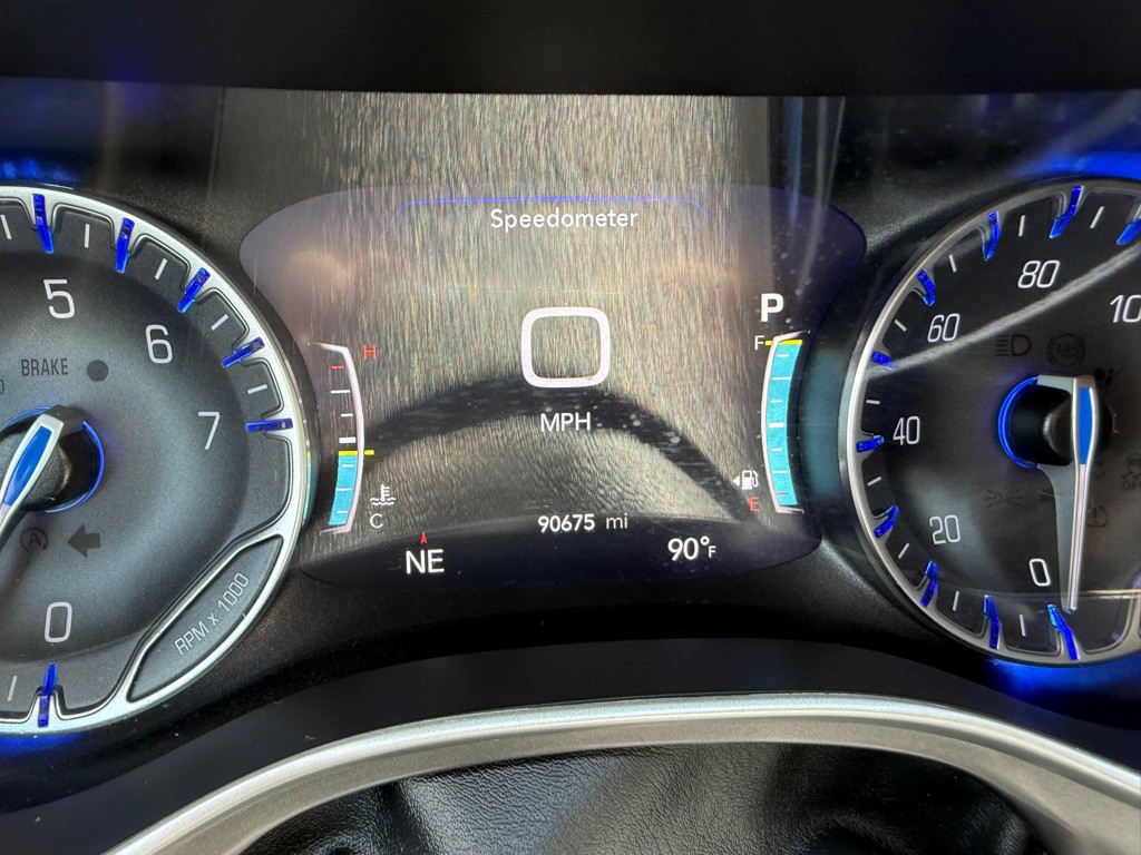 2022 Chrysler Pacifica Image 20