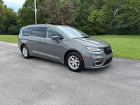 Image for 2022 Chrysler Pacifica Touring L ID: 6793600