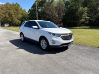 Image for 2020 Chevrolet Equinox LT ID: 6821258