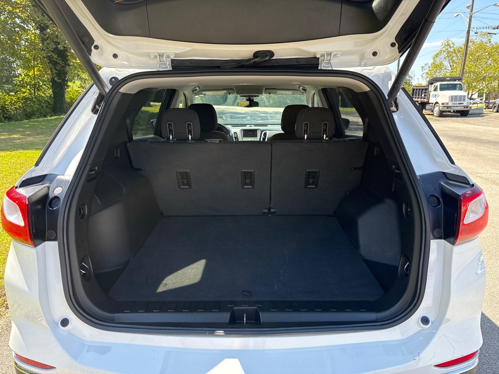 2020 Chevrolet Equinox Image 9