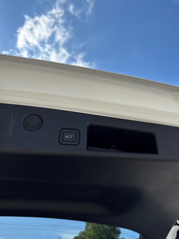 2020 Chevrolet Equinox Image 10