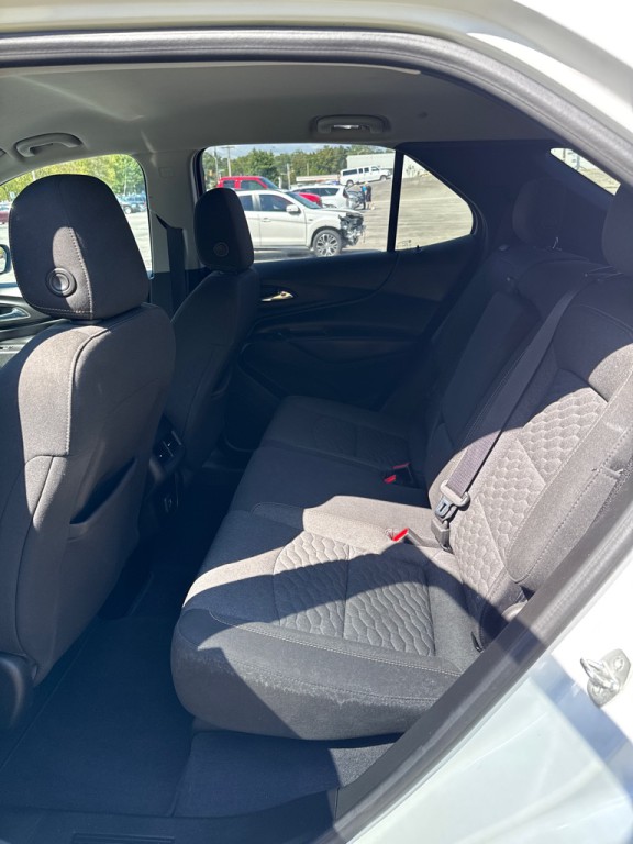 2020 Chevrolet Equinox Image 12