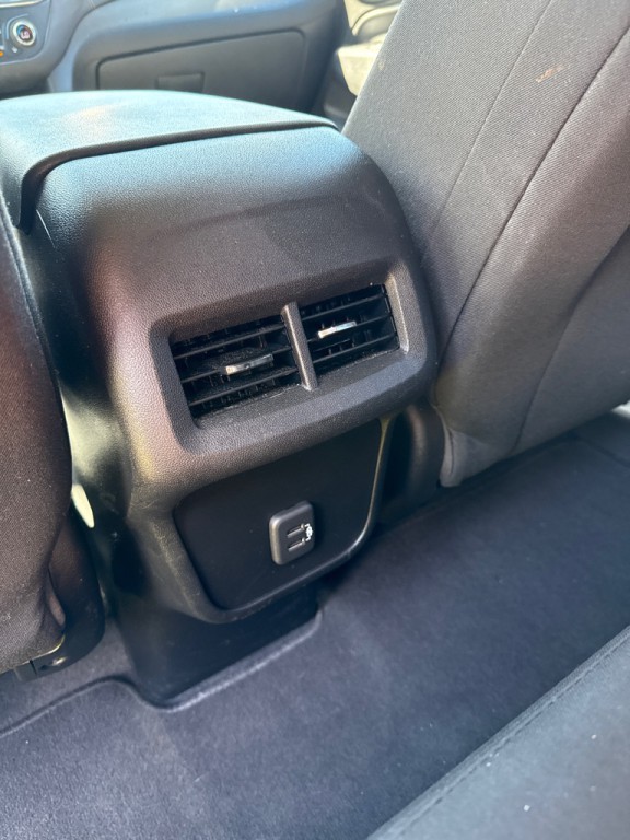 2020 Chevrolet Equinox Image 13