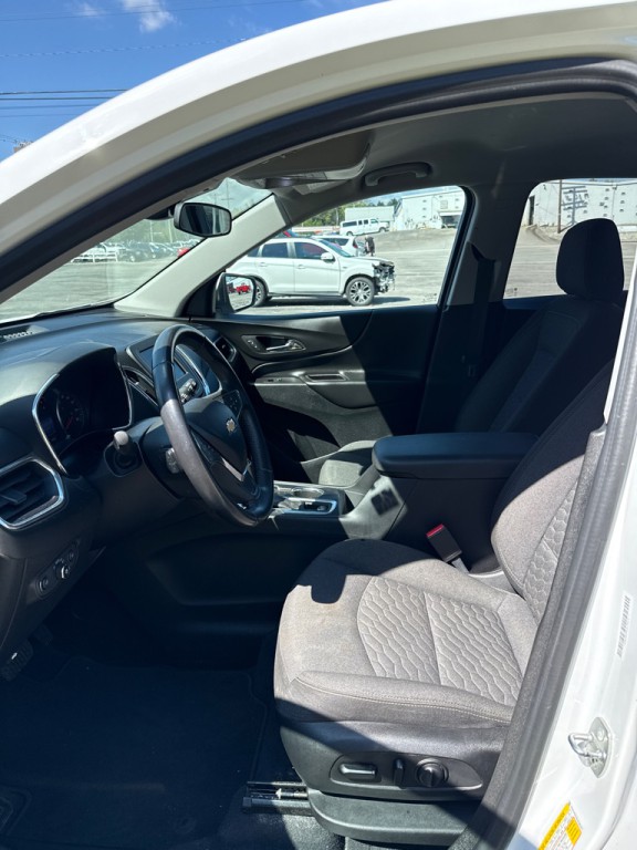 2020 Chevrolet Equinox Image 16
