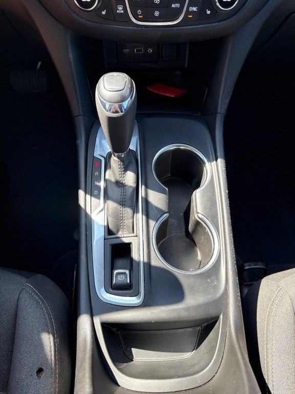 2020 Chevrolet Equinox Image 19
