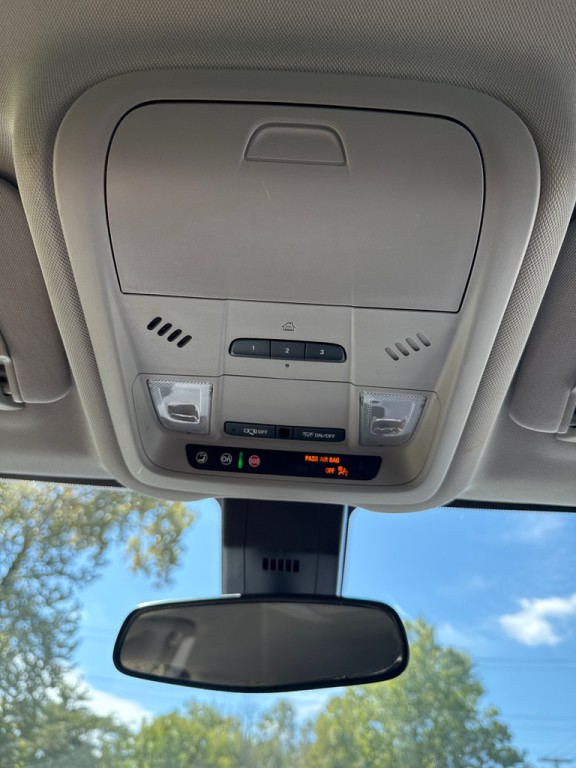 2020 Chevrolet Equinox Image 20