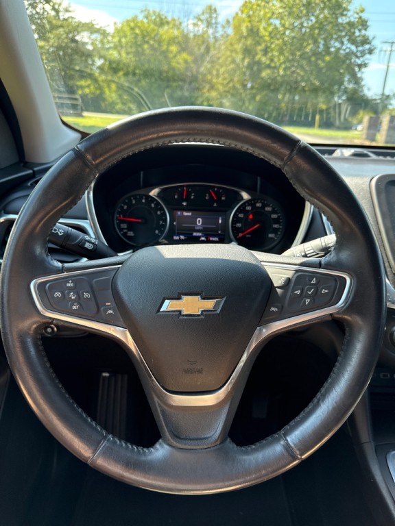2020 Chevrolet Equinox Image 22