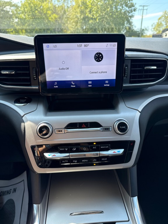 2024 Ford Explorer Image 19