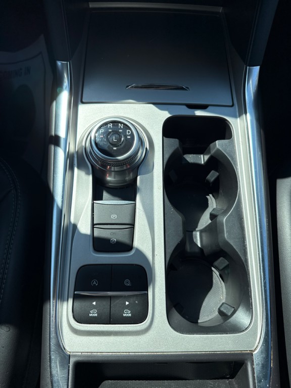 2024 Ford Explorer Image 20