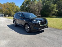 Image for 2025 Nissan Pathfinder SL ID: 6867927