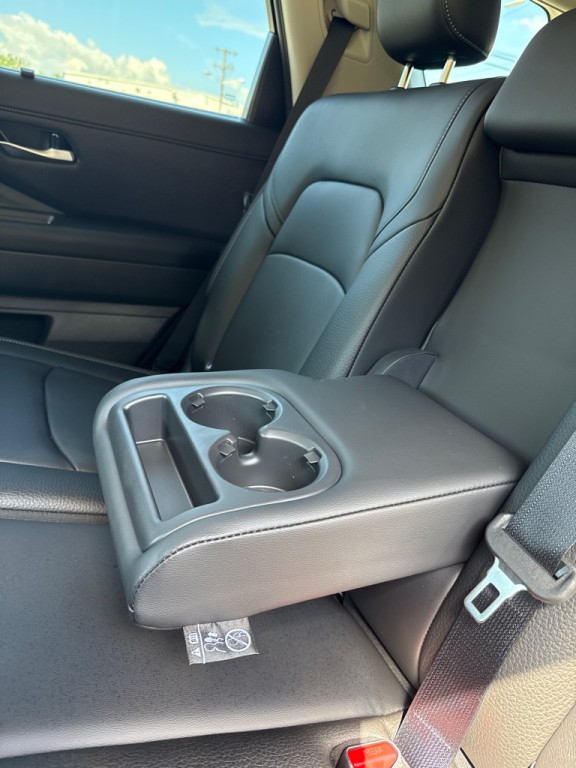 2025 Nissan Pathfinder Image 15