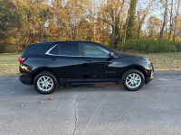 Image for 2024 Chevrolet Equinox LT ID: 6978746