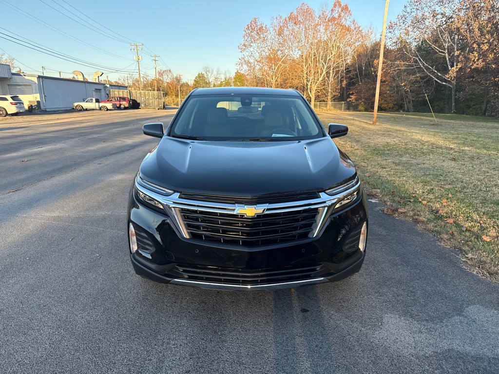 2024 Chevrolet Equinox Image 7