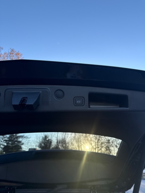 2024 Chevrolet Equinox Image 9