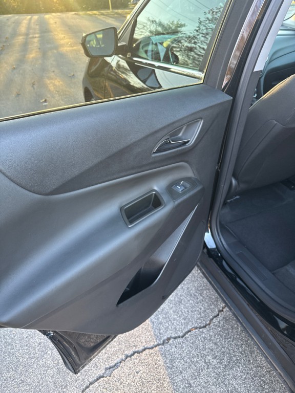 2024 Chevrolet Equinox Image 10