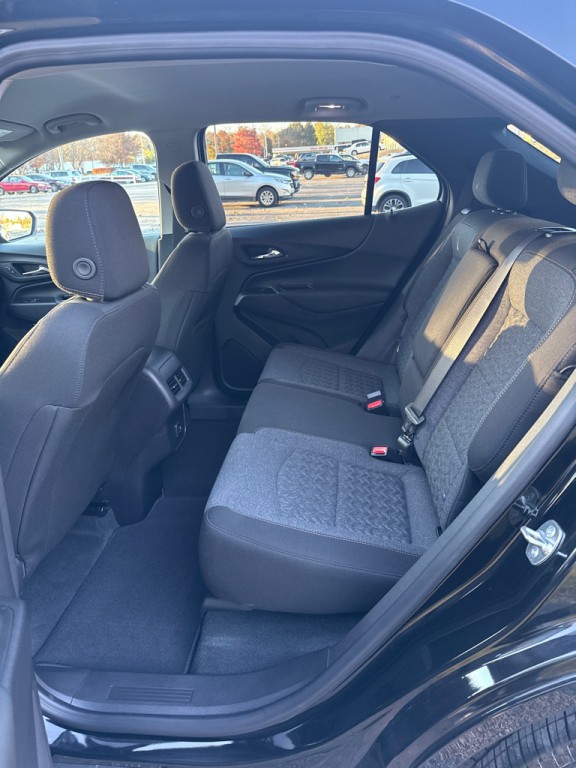 2024 Chevrolet Equinox Image 11