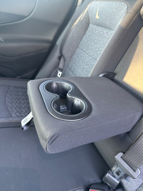 2024 Chevrolet Equinox Image 12