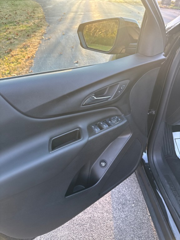 2024 Chevrolet Equinox Image 13