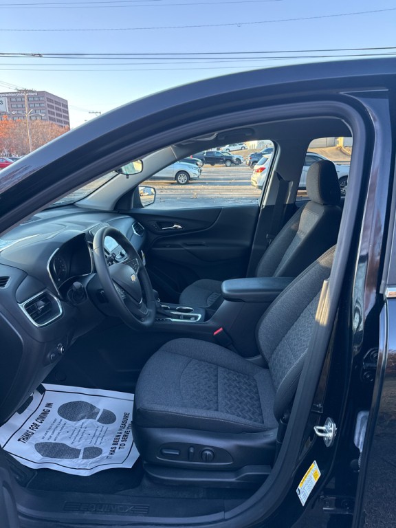2024 Chevrolet Equinox Image 14