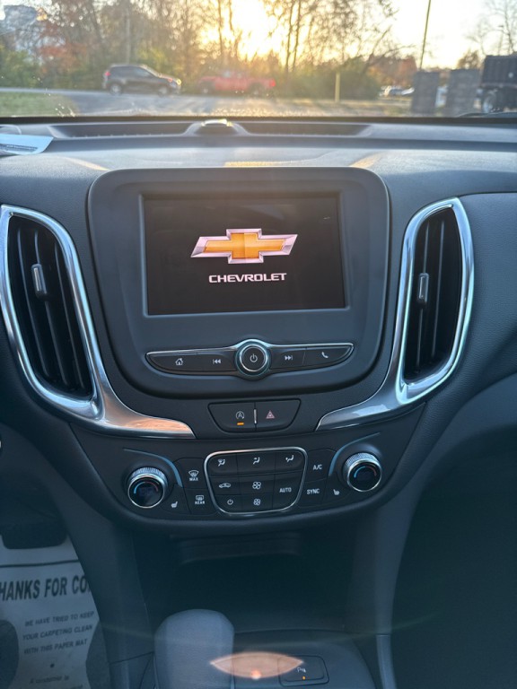 2024 Chevrolet Equinox Image 15