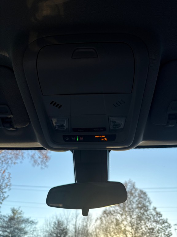 2024 Chevrolet Equinox Image 18