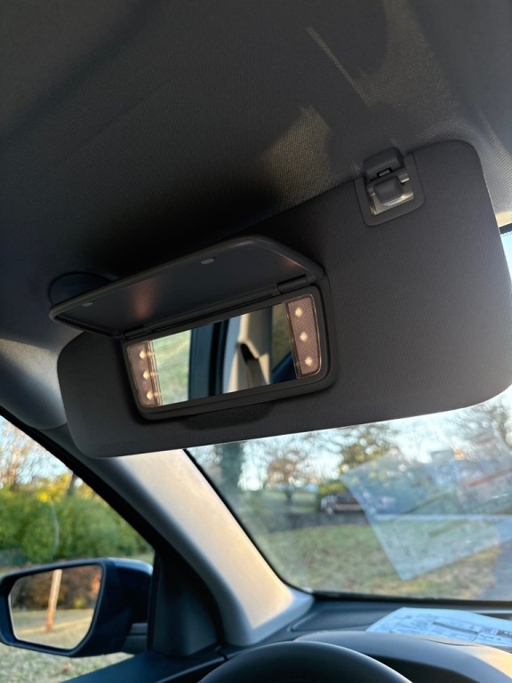 2024 Chevrolet Equinox Image 19