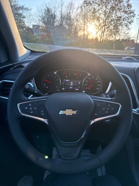 2024 Chevrolet Equinox Image 20