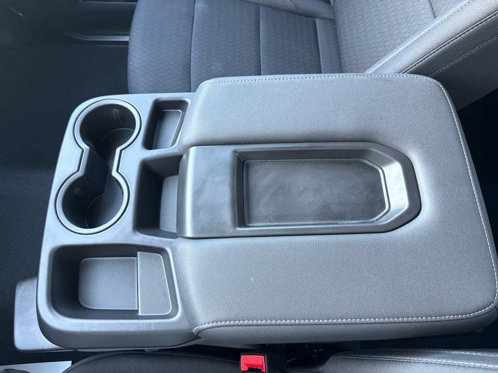 2025 Chevrolet Silverado 1500 Image 15