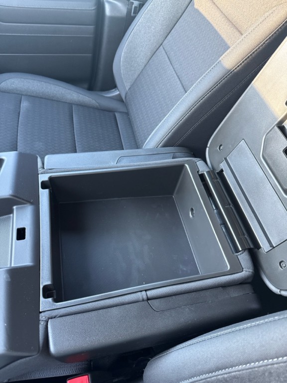 2025 Chevrolet Silverado 1500 Image 16