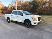 Image for 2024 Nissan Titan SV ID: 6995021