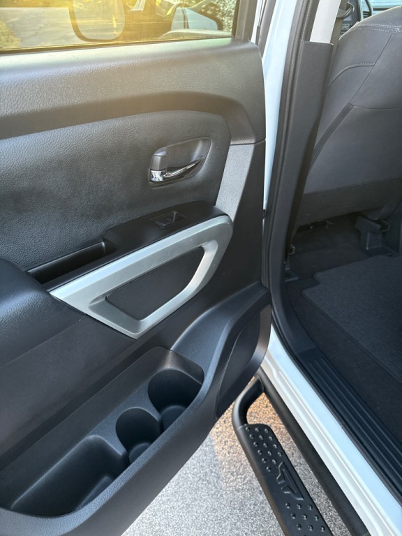 2024 Nissan Titan Image 10
