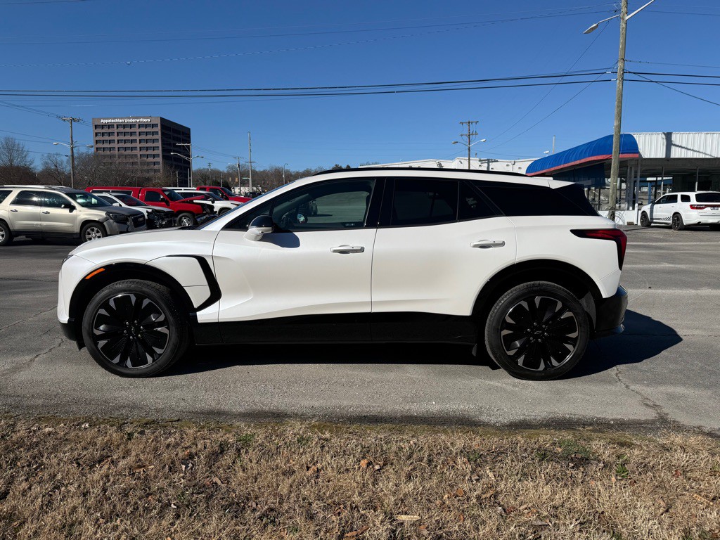 2024 Chevrolet Blazer Image 6