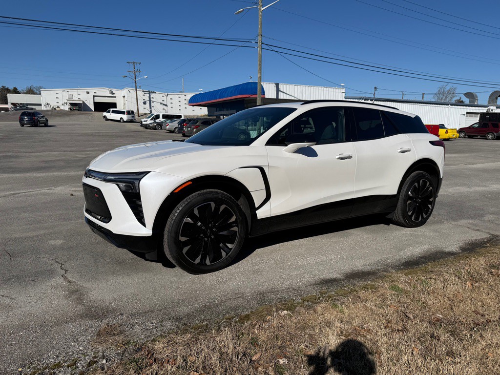 2024 Chevrolet Blazer Image 7