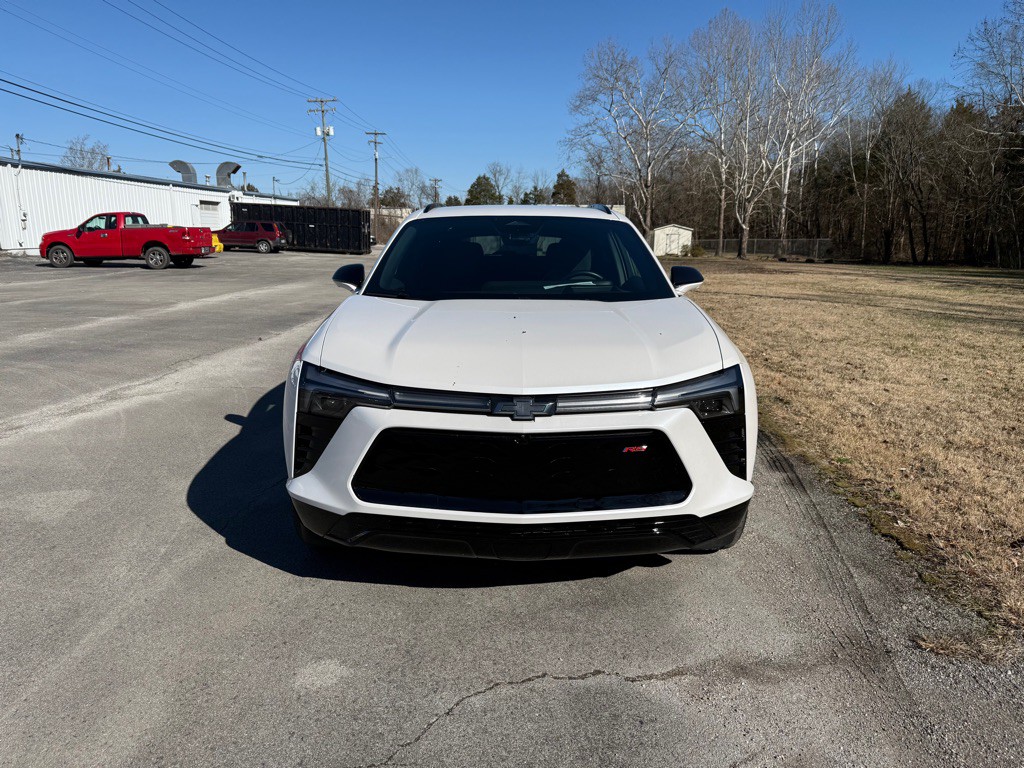 2024 Chevrolet Blazer Image 8