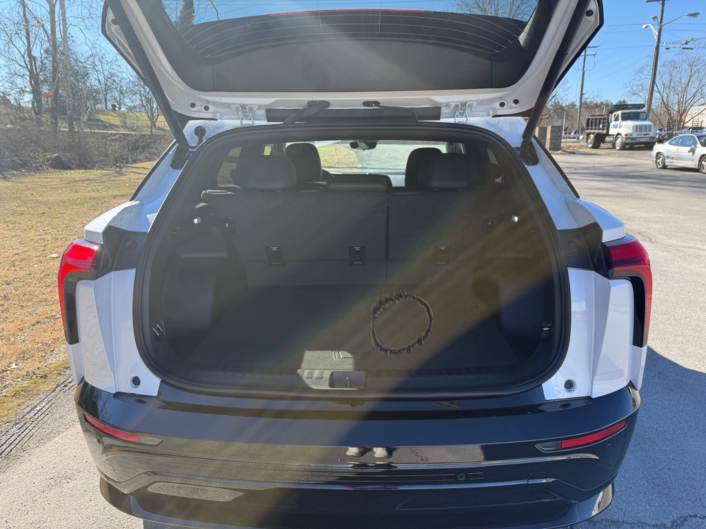 2024 Chevrolet Blazer Image 9