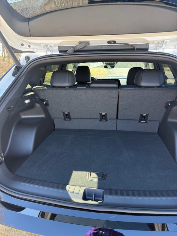 2024 Chevrolet Blazer Image 10