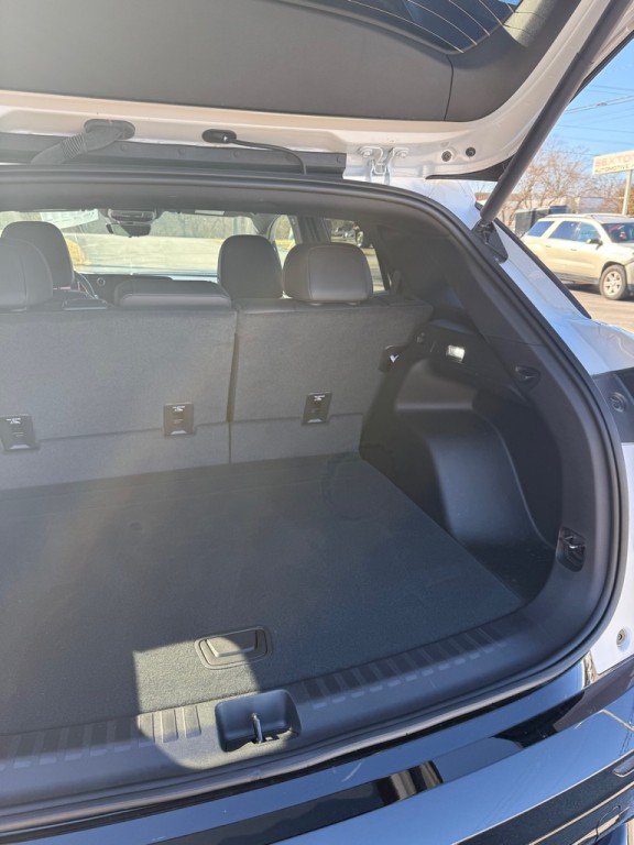 2024 Chevrolet Blazer Image 11