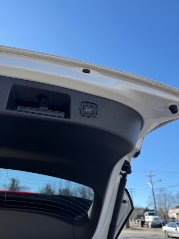 2024 Chevrolet Blazer Image 12