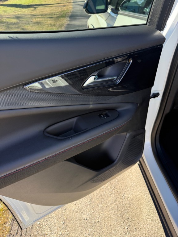 2024 Chevrolet Blazer Image 13