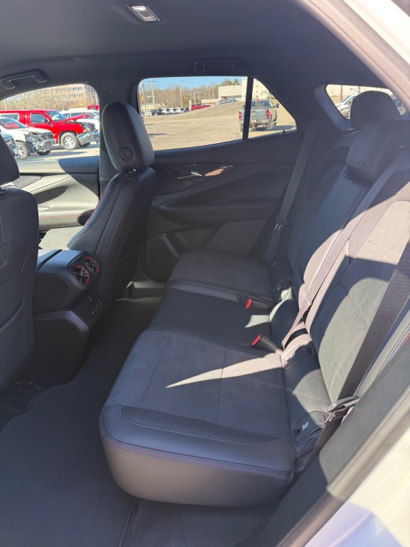 2024 Chevrolet Blazer Image 14