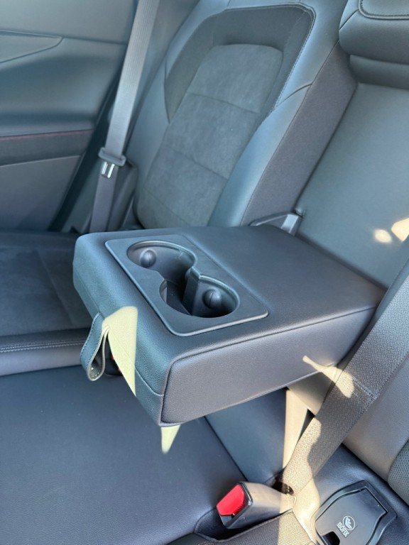 2024 Chevrolet Blazer Image 16