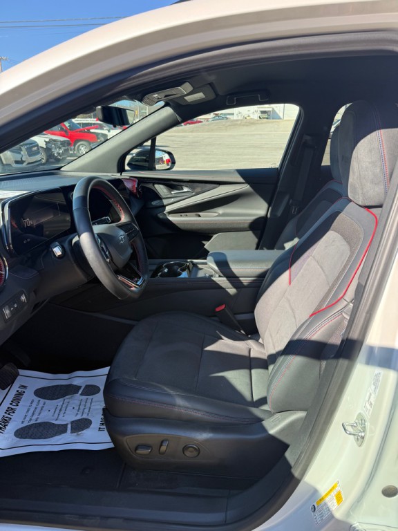 2024 Chevrolet Blazer Image 18