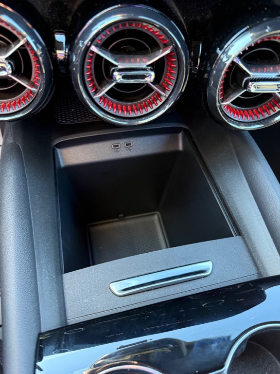 2024 Chevrolet Blazer Image 20