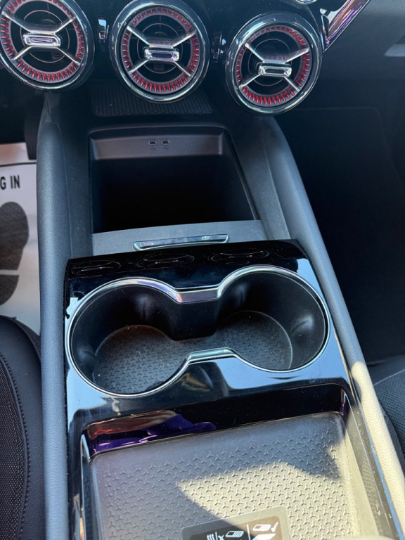 2024 Chevrolet Blazer Image 21